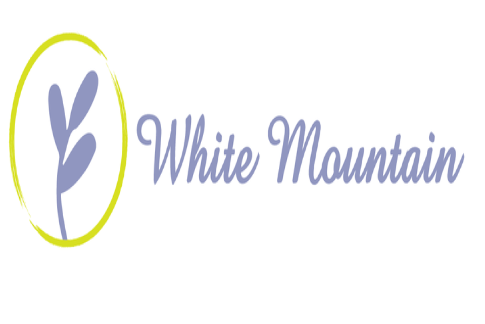 White Mountain
