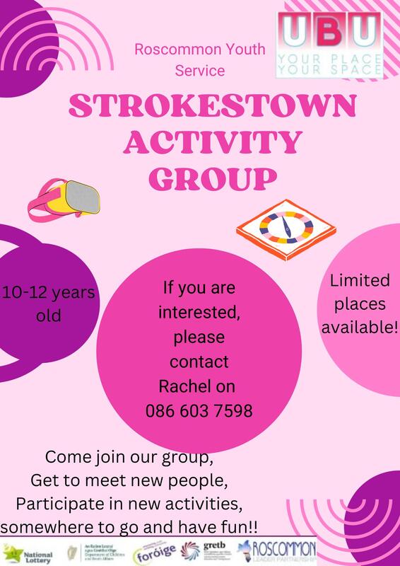Activity Group