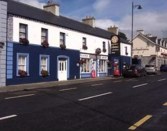 Strokestown: Agriculture, Industry & Commerce