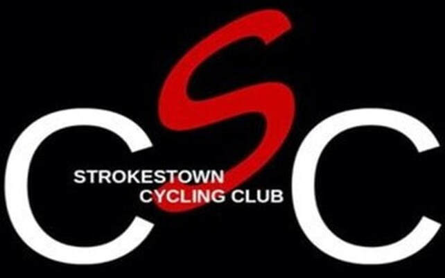 Strokestown Cycling Club