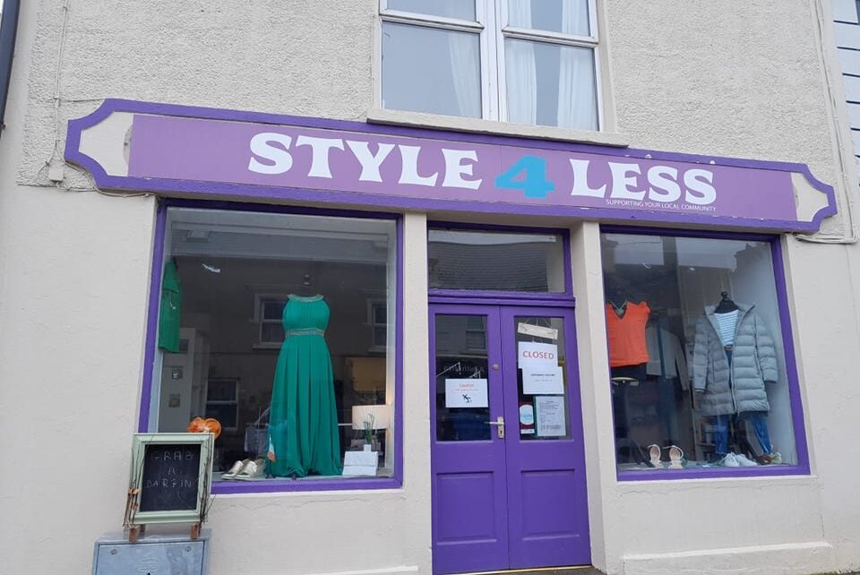 Style4Less