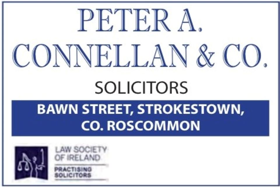 Peter A. Connellan Solicitors