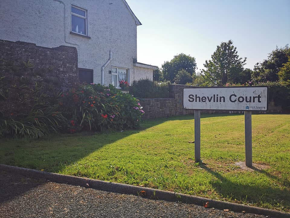 Shevlin Court