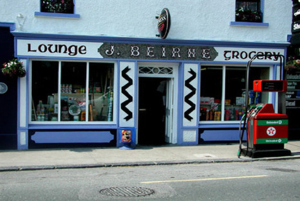 Beirne's Bar