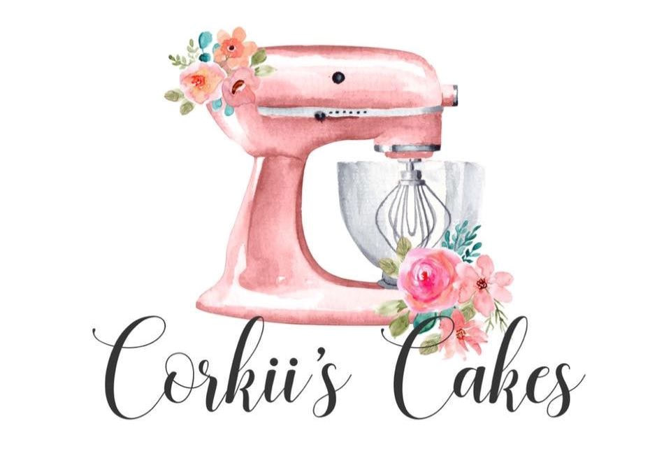 Corkii's Cakes