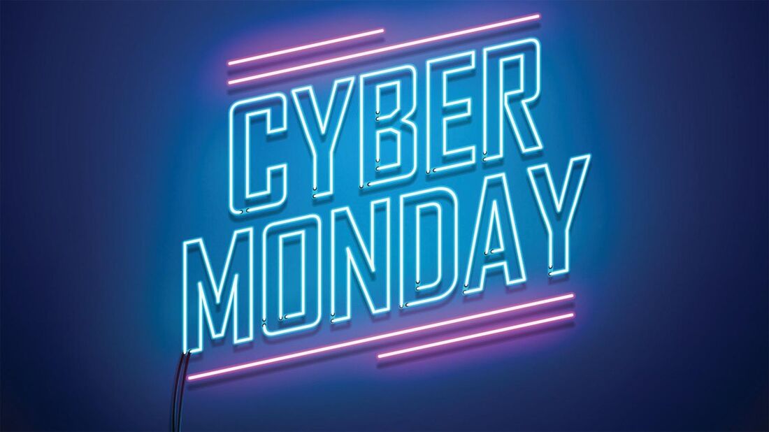 Strokestown Cyber Monday