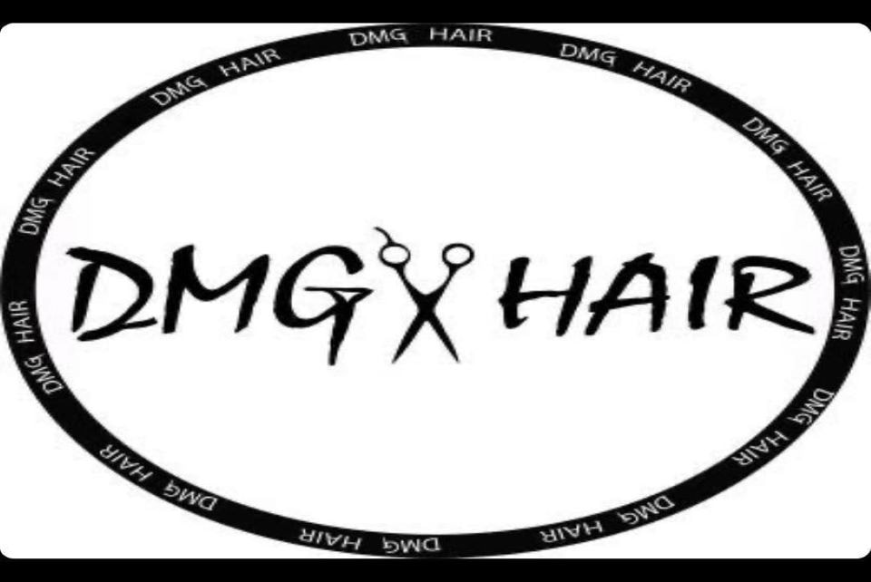 DMG Hair