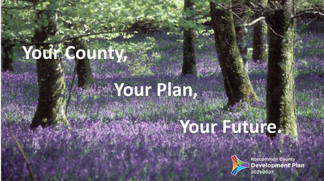 County Development Plan