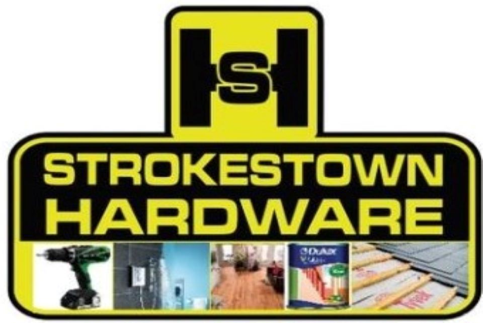 Strokestown Hardware