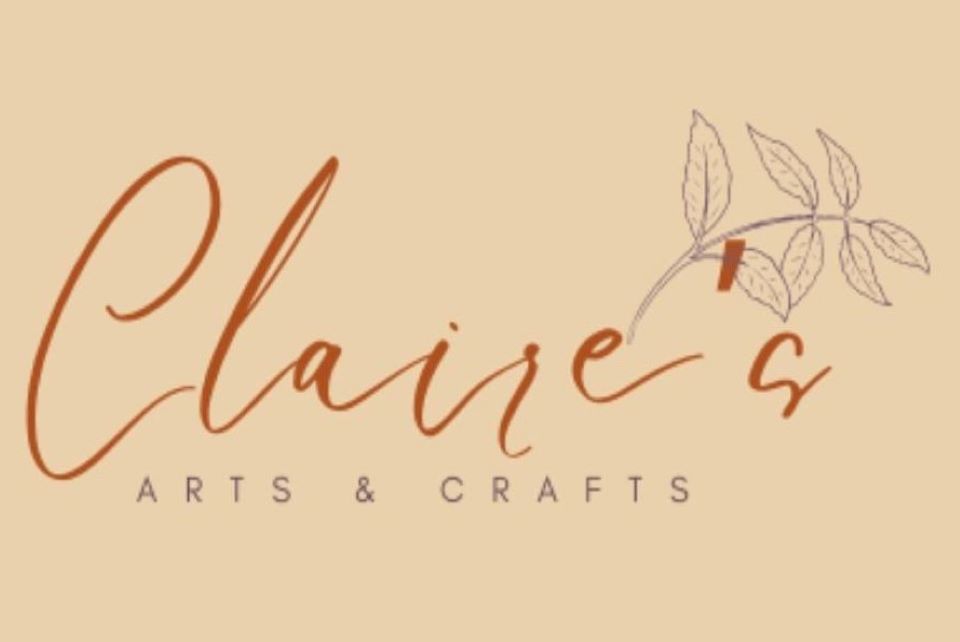 Claire's Arts & Crafts