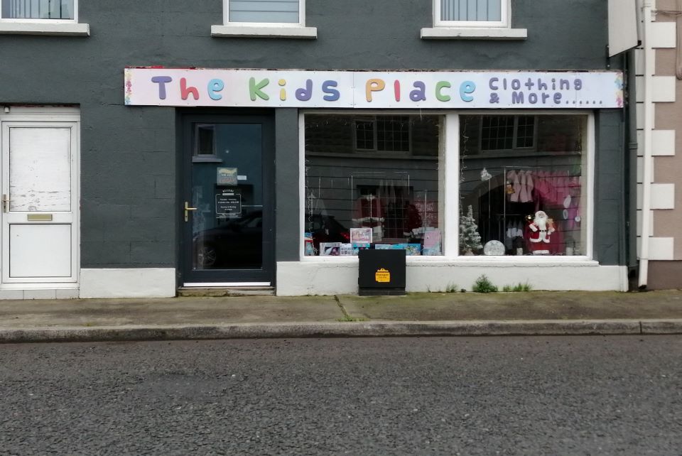 The Kid's Place