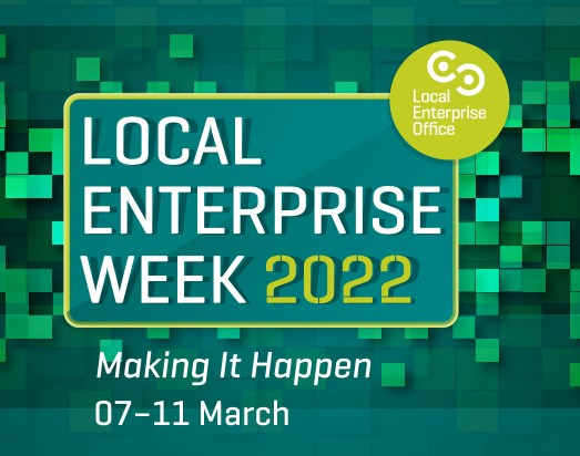 Local Enterprise Week 2022