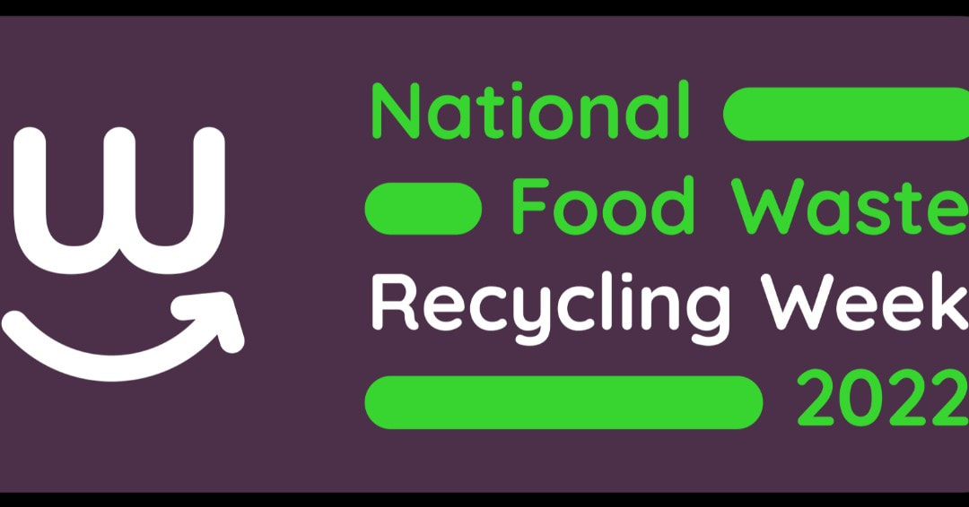 National Food Recycling Week 2022