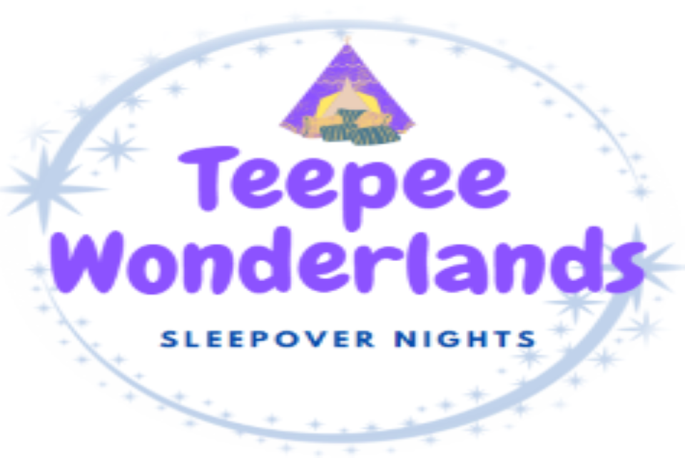 Teepee Wonderlands