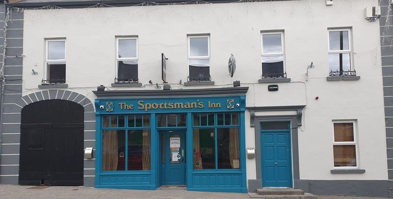 Sportsman's Inn