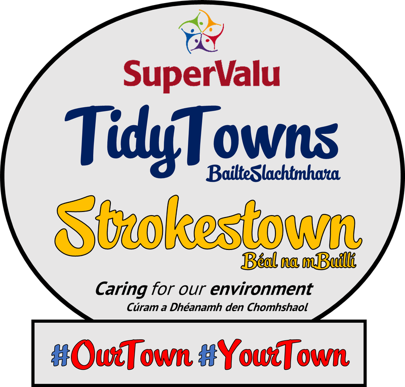 Strokestown Tidy Towns Group