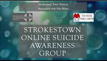 Suicide Awareness course