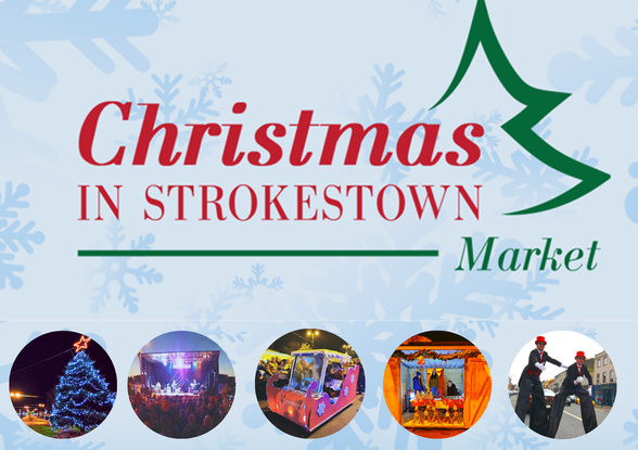 Strokestown Christmas Market