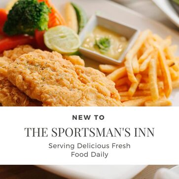 The Sportsman's Inn