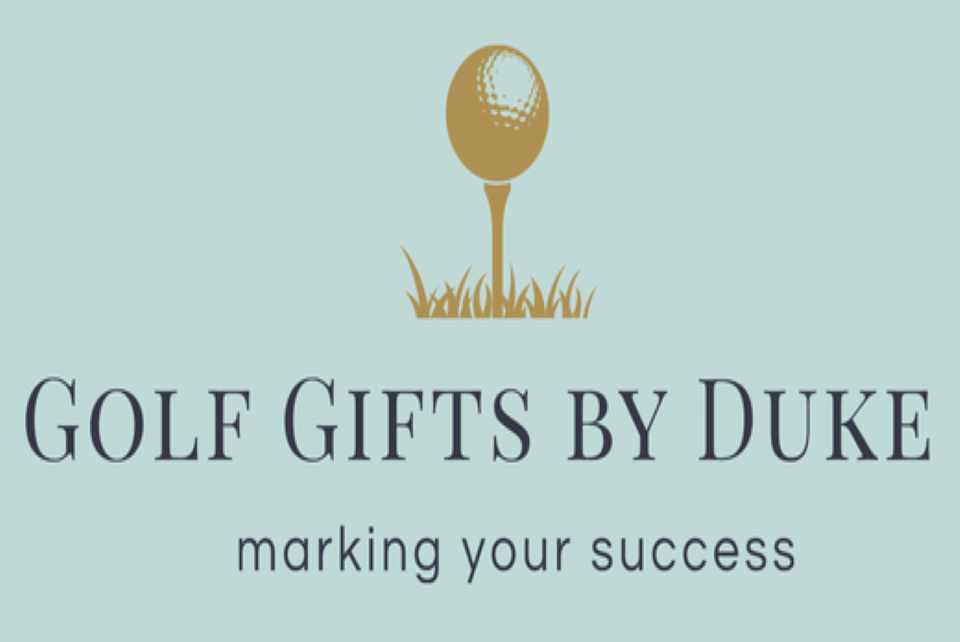 Golf Gifts by Duke