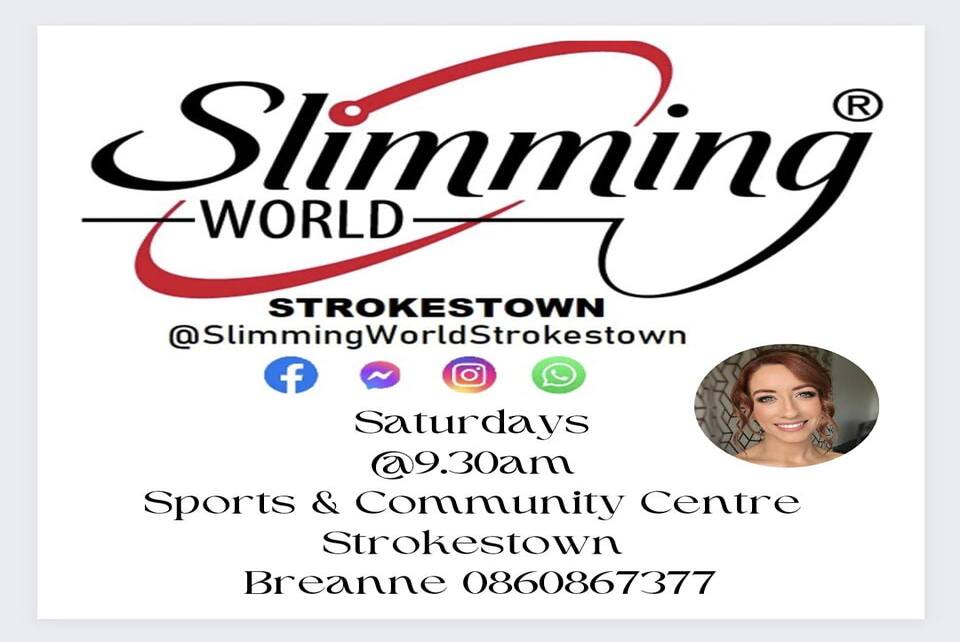 Slimming World with Breanne