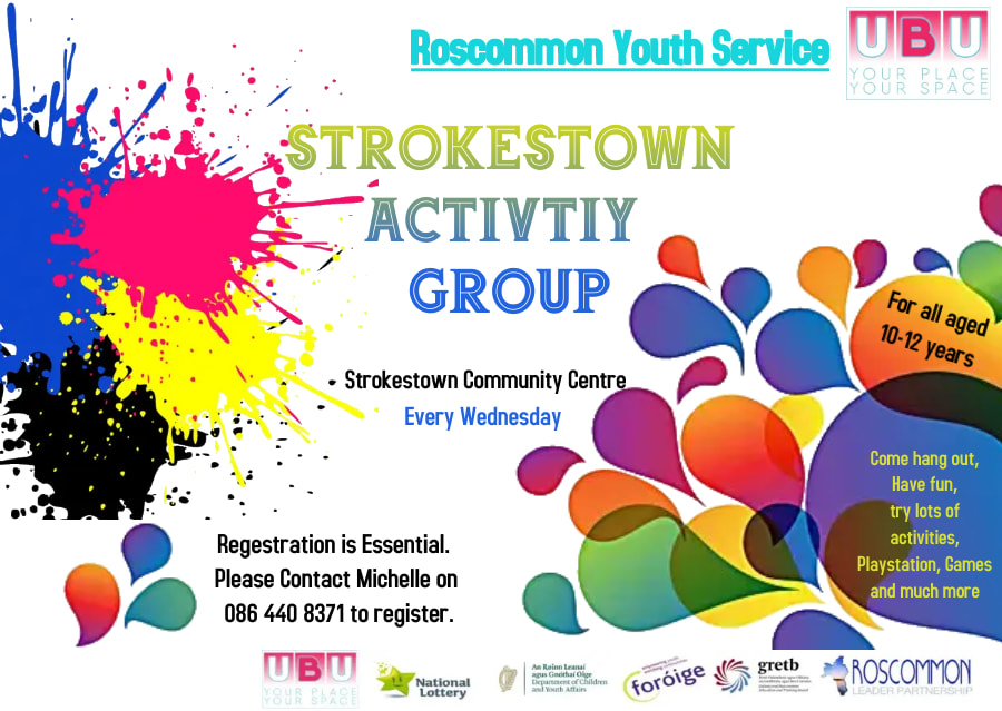 Roscommon Youth Service