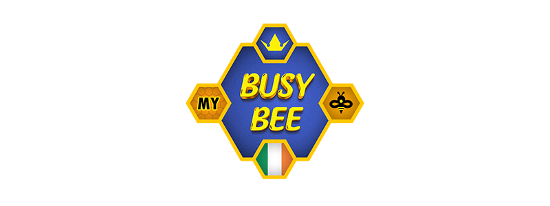 My Busy Bee – Supporting Beekeeping in Ireland